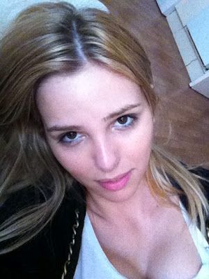 Isabella Parvin