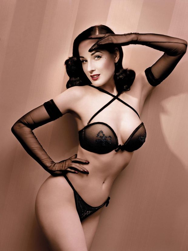 Lingerie