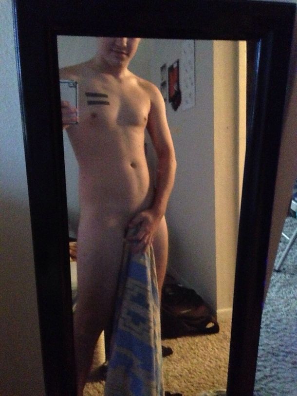 First time poster very nervous be kind