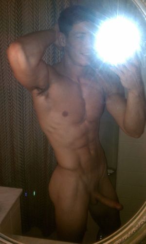 The Bro in the Mirror