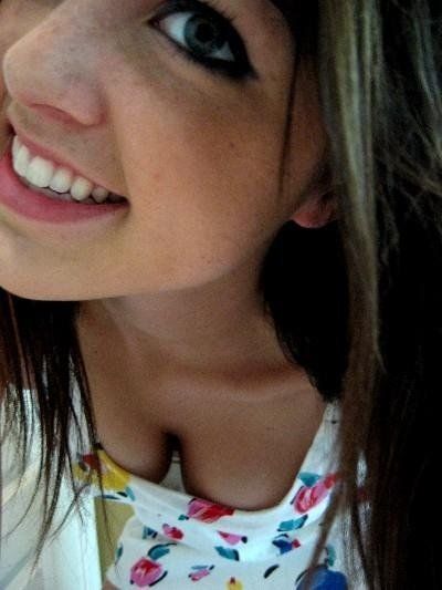 Laura P- A girl who loved to get pearls!