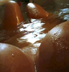 Hot