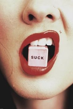 Hot lips