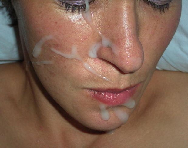 Lovely amateur in incredible rookie photo