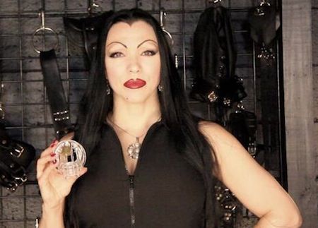 18th – 20th October 2013 Travel news with Goddess Cheyenne who visits Pittsburgh during next month. Goddess Cheyenne makes a welcome return to Pittsburgh’s finest during the dates shown up above & polite applications to Serve Her whilst th