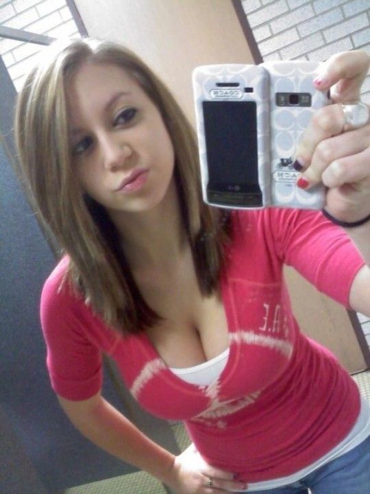 Big Tits Photo