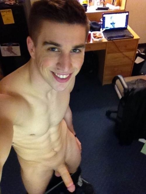 Nice smile