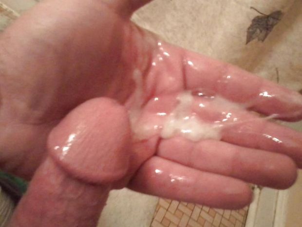 my cock