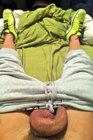 Ray Han (aka Rayhan Aranda | aka Yasser Aranda | aka Rayhan Garcia) gay porn star