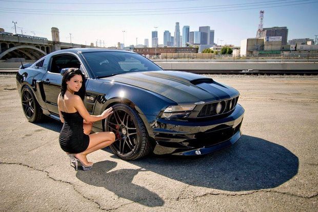 Awesome homemade photo with gorgeous butt rookie