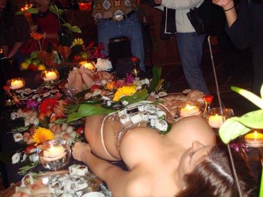 Sushi