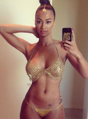 Draya Michele
