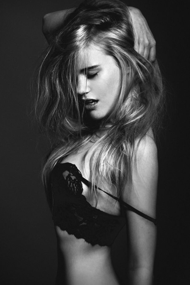 Wow, sheÂ´s hot