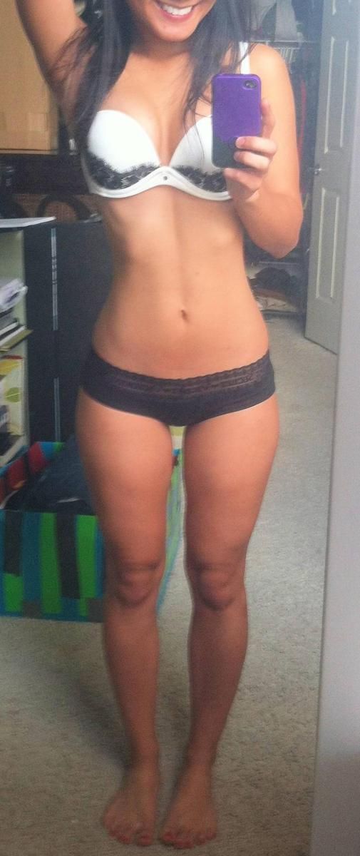 am