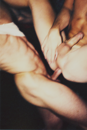 Incredible picture with a beautiful gay