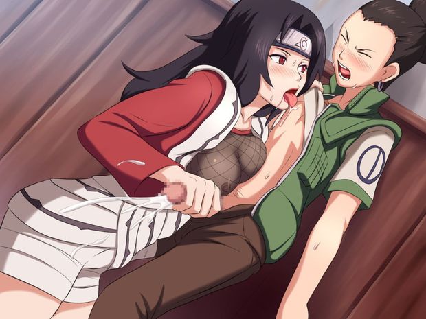 Awesome hentai photo