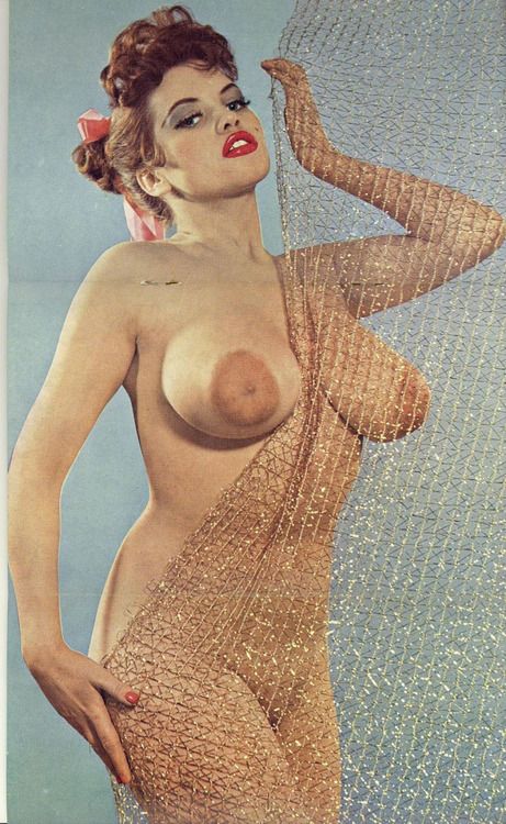 Rosina Revelle