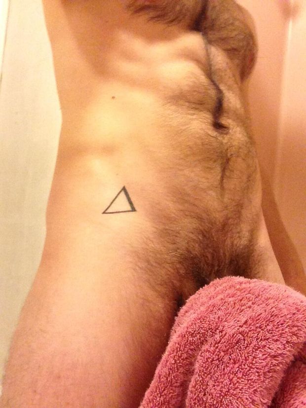 Bravo Delta! â™¥ (gay porn star)