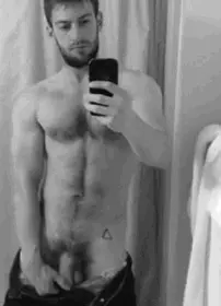 Bravo Delta! ♥ (gay porn star)