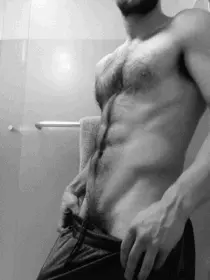 Bravo Delta! ♥ (gay porn star)