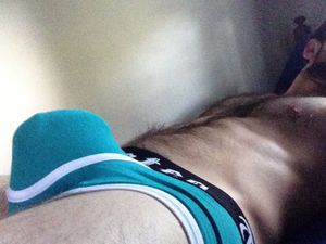 Bravo Delta! â™¥ (gay porn star)