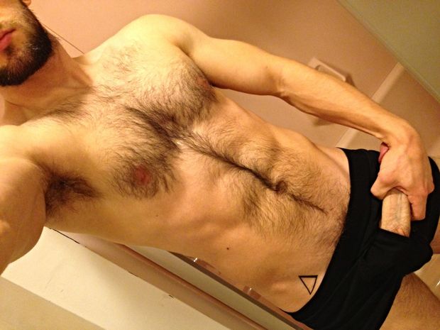 Bravo Delta! â™¥ (gay porn star)
