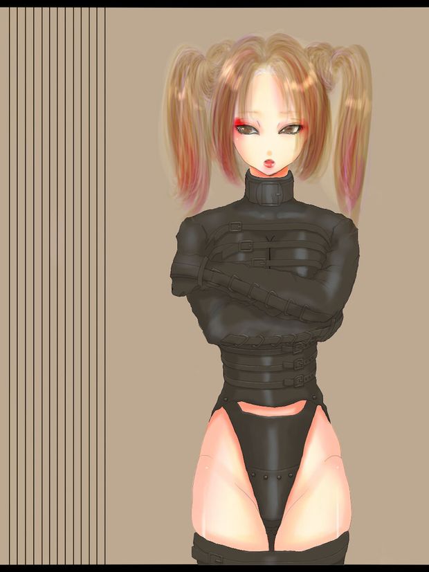 inmovilized