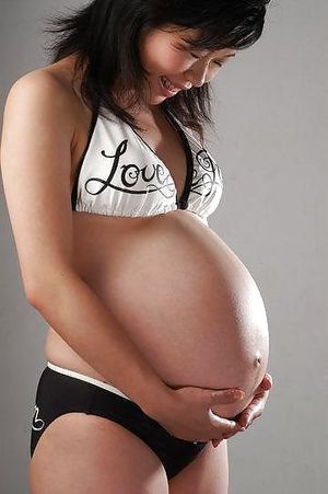 Superb chinese teen in this hot novice photo