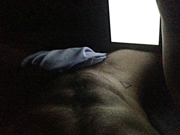 Bravo Delta! â™¥ (gay porn star)