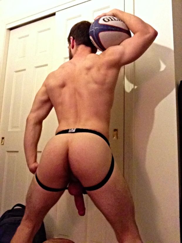 Bravo Delta! â™¥ (gay porn star)