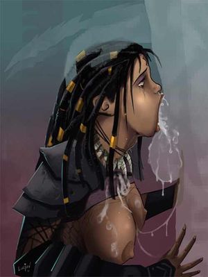 Amazing bj anime porn picture