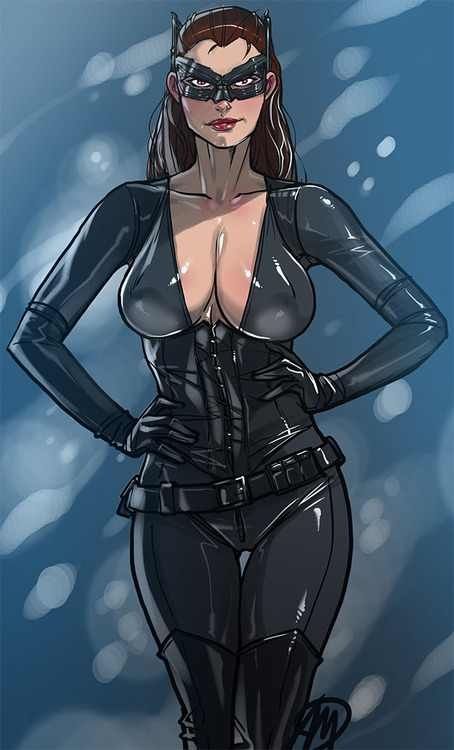 Amazing anime porn photo