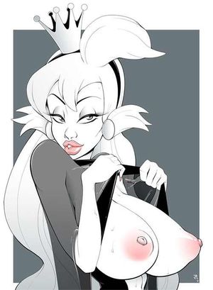 Superb boobs in this incredible hentai photo