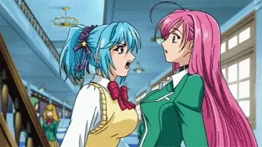 Adult Cartoons
