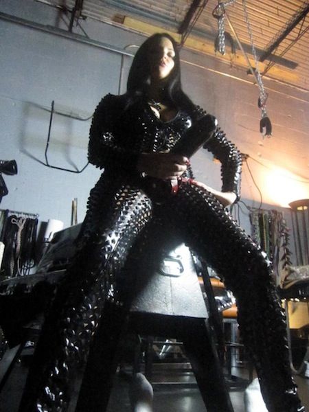 27th September – 1st October 2013 Travel news continues as Mistress Michelle Lacy confirms a New York trip. Once again Mistress Michelle Lacy returns to the East Coast where She will be available to be Served in the Big Apple during the dates displa