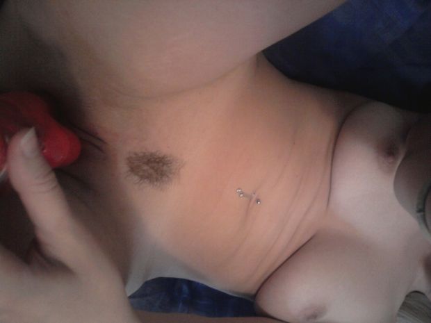 come fuck me already