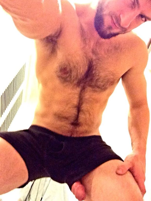 Bravo Delta! â™¥ (gay porn star)