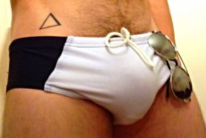 Bravo Delta! â™¥ (gay porn star)