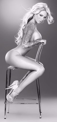 Amazing picture featuring amazing blonde