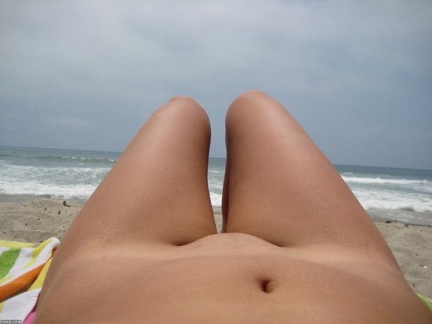 Beach View