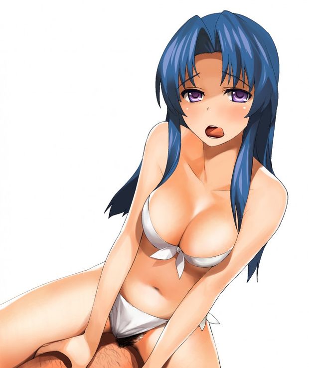Artist: a1The post 96 appeared first on Bonjour Hentai.