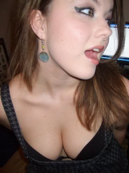 nice tits