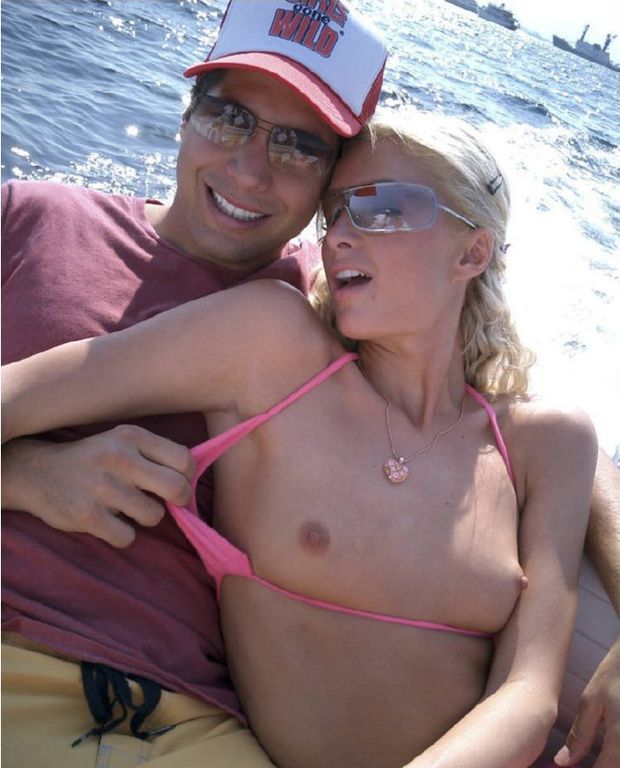 paris hilton