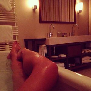 Random photography for him... (maybe something to send via text... suddenly turn his day awesome)