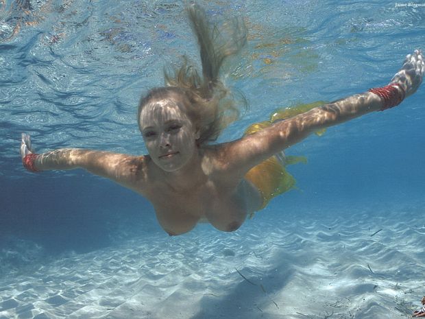 Mermaid