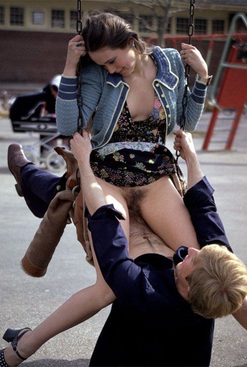 Public sex