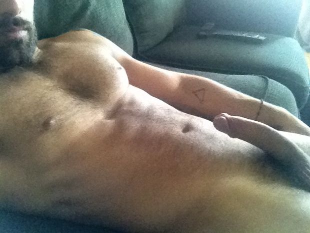 gay porn star Adam Ramzi! (real name: Aram Kirakosian) ♥