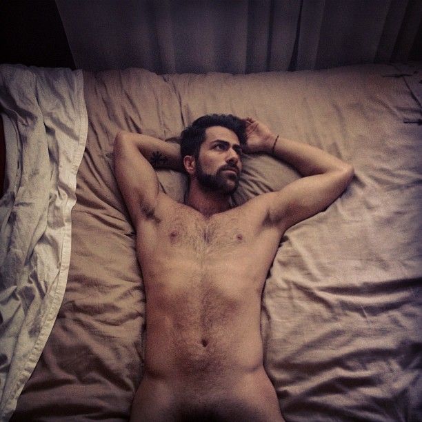 gay porn star Adam Ramzi! (real name: Aram Kirakosian) ♥