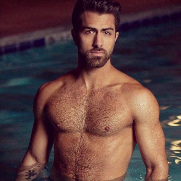 gay porn star Adam Ramzi! (real name: Aram Kirakosian) ♥