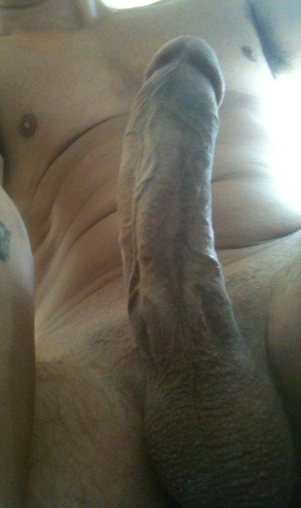 Guys cock